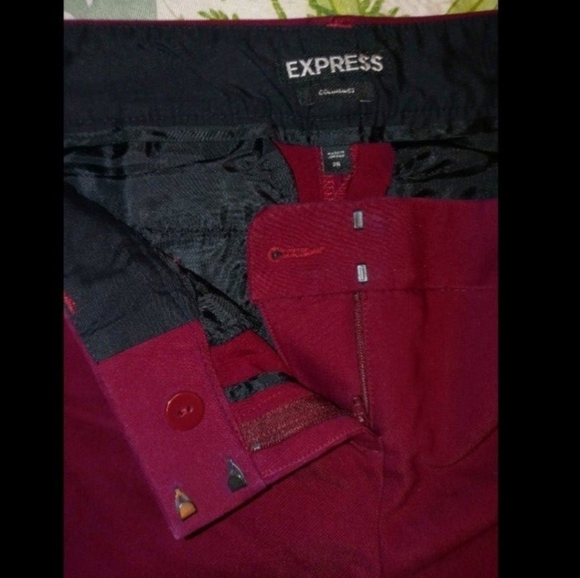 Express pants - Picture 2 of 6